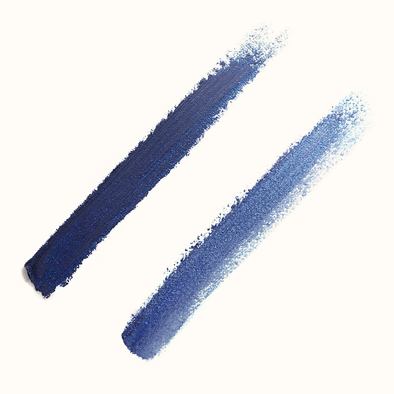 Eye pencil, Bleu Encre, View: , view 6 of 8