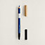 Eye pencil, Bleu Outremer, View: front, front, view 1 of 8