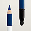 Eye pencil, Bleu Outremer, View: front, front, view 2 of 8