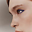 Eye pencil, Bleu Outremer, View: Worn, worn, view 5 of 8