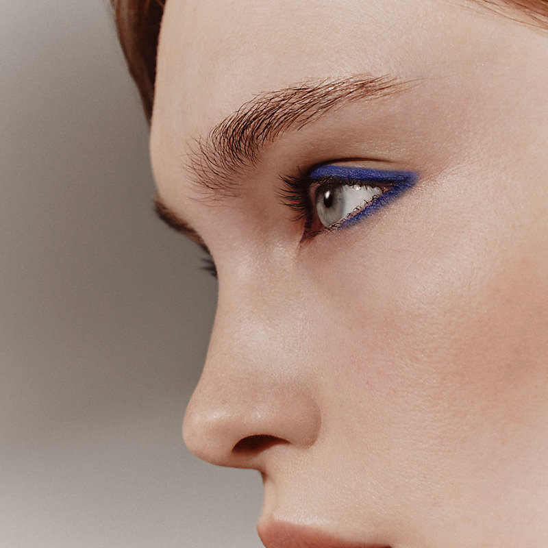 Eye pencil, Bleu Outremer