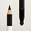 Eye pencil, Noir Fusain, View: front, front, view 2 of 7