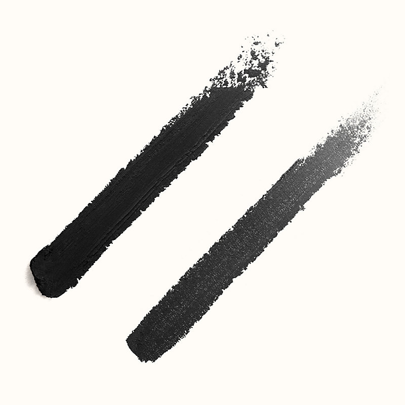 Eye pencil, Noir Fusain