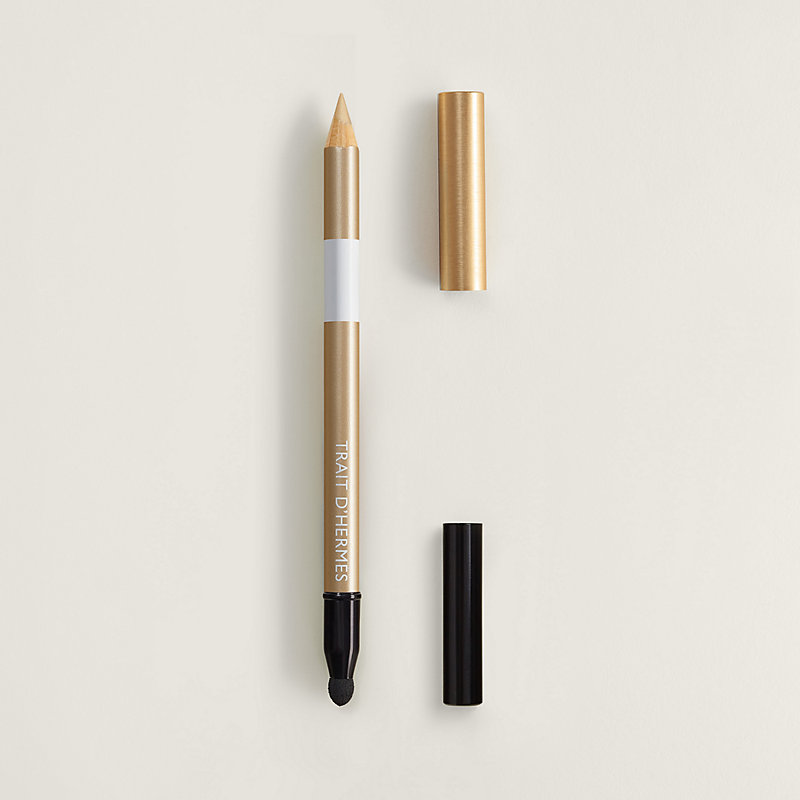 Eye pencil, Or Permabrass - Or Permabrass | Hermès USA