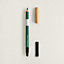 Eye pencil, Vert Malachite, View: front, front, view 1 of 5