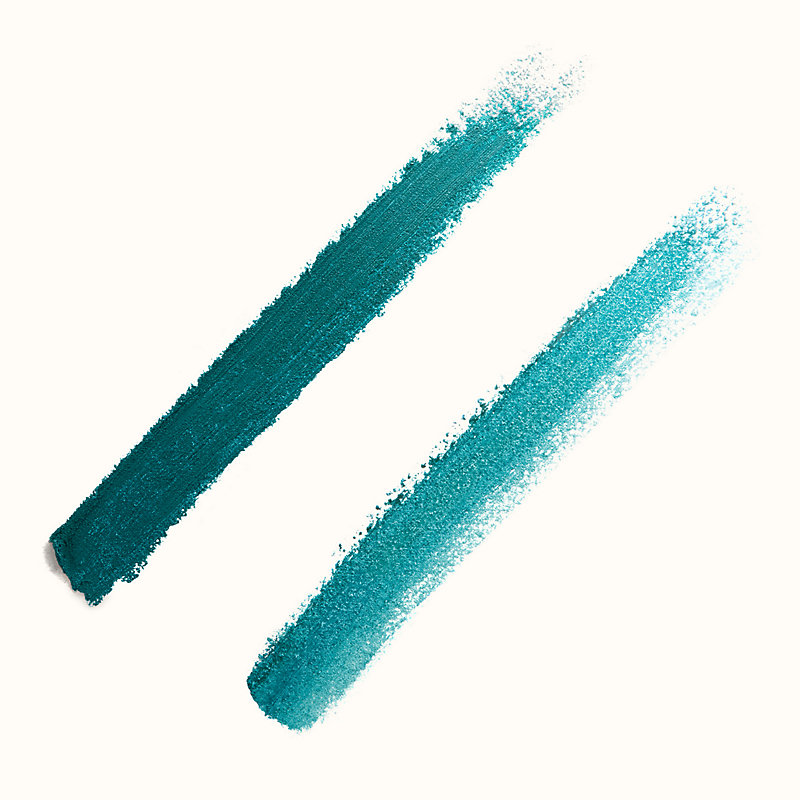 Eye pencil, Vert Paon