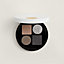 Eye shadow quartet, Ombres Fumées, View: front, front, view 1 of 10