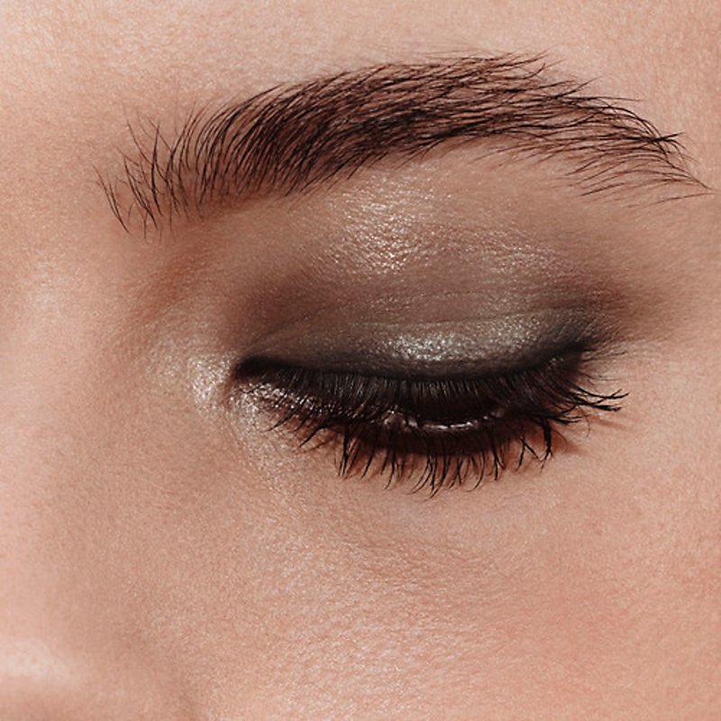 Eye shadow quartet, Ombres Fumées