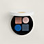 Eye shadow quartet, Ombres Marines, View: front, front, view 1 of 10