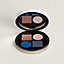 Eye shadow quartet, Ombres Marines, View: front, front, view 9 of 10