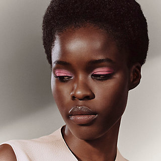 Eye shadow quartet, Ombres Pétales | Hermès USA