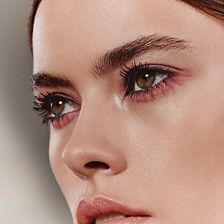 Eye shadow quartet, Ombres Pétales | Hermès USA