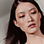 Eye shadow quartet refill, Ombres Fauves, View: Worn, worn, view 4 of 7