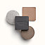 Eye shadow quartet refill, Ombres Fumées, View: Detail, detail, view 2 of 7