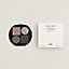 Eye shadow quartet refill, Ombres Fumées, View: front, front, view 1 of 7