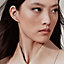 Eye shadow quartet refill, Ombres Fumées, View: Worn, worn, view 4 of 7