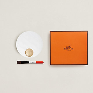 Eye shadows, Ombres Pétales | Hermès USA
