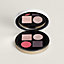 Eye shadows, Ombres Pétales, View: front, front, view 9 of 10