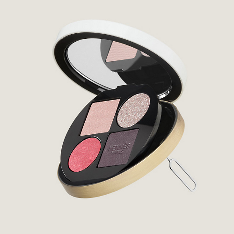 Eye shadows, Ombres Pétales | Hermès USA