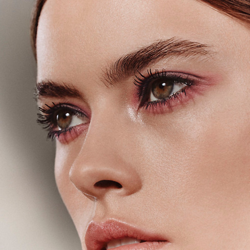 Eye shadows, Ombres Pétales | Hermès USA