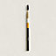 Eyelashes & eyebrow brush, La Brosse, View: front, front, view 1 of 3
