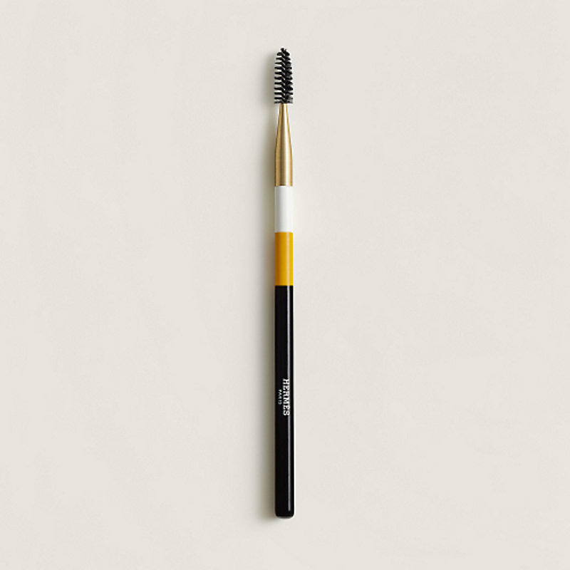 人気新品入荷 & Eyelashes eyebrow USA Hermès | Brosse La brush, メイク道具・化粧小物