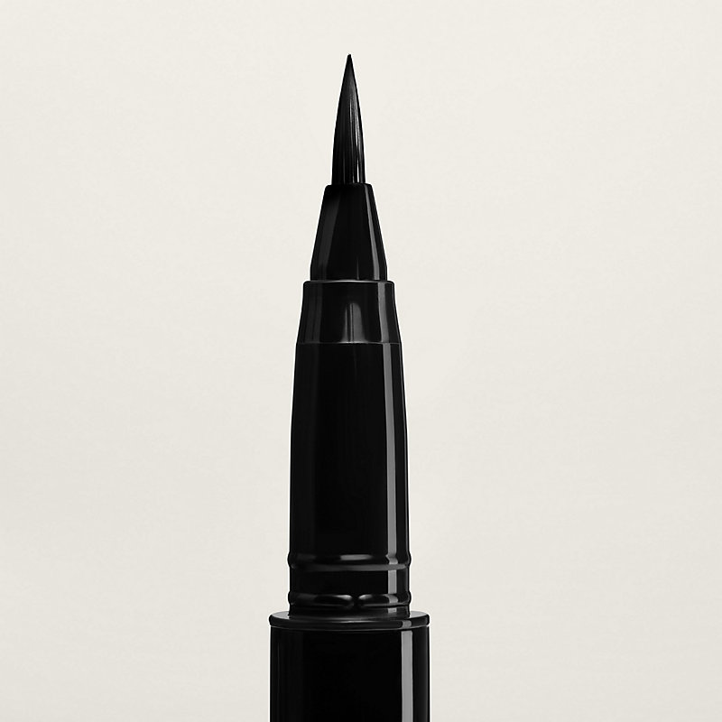 Eyeliner dessin et précision, Encre Noire