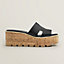 Eze 30 sandal, View: Worn, worn, view 3 of 6