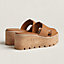 Eze 30 sandal, View: Back, back, view 5 of 5