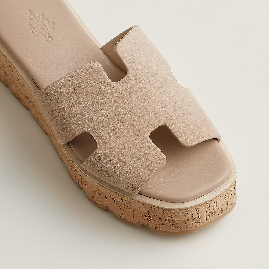 Eze 30 sandal | Hermès USA 