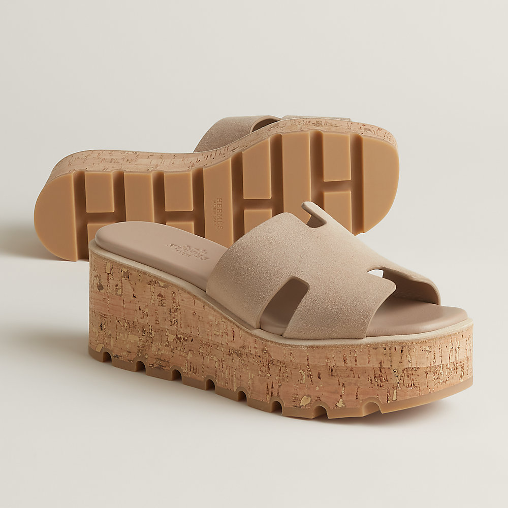 Eze 30 sandal | Hermès USA 