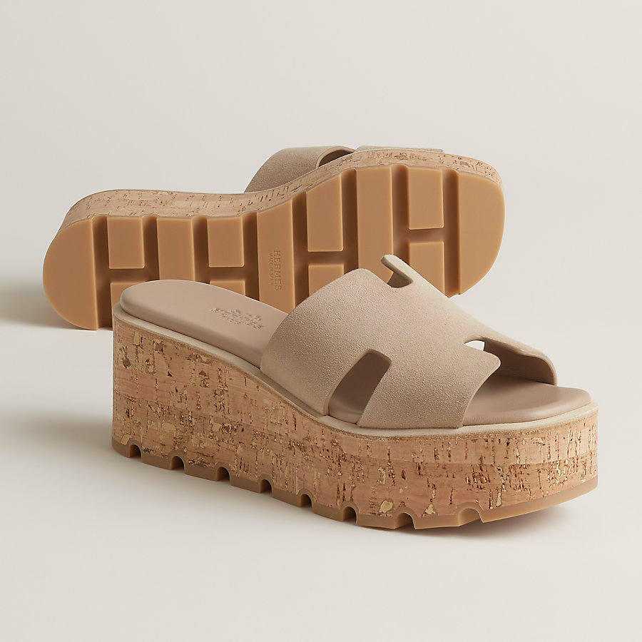 Eze 30 sandal | Hermès USA