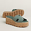 Eze 30 sandal, View: front, front, view 1 of 5
