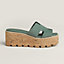 Eze 30 sandal, View: side, side, view 3 of 5