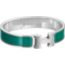 Bracelet Clic H, Acier
