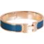 Clic H bracelet, 