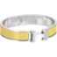 Clic H bracelet, 