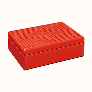 hermes jewelry box