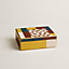 Facettes Lion holdall box, View: front, front, view 1 of 4