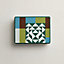 Facettes Lion holdall box, View: above, above, view 4 of 4