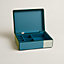 Facettes Lion holdall box, View: front, front, view 3 of 4