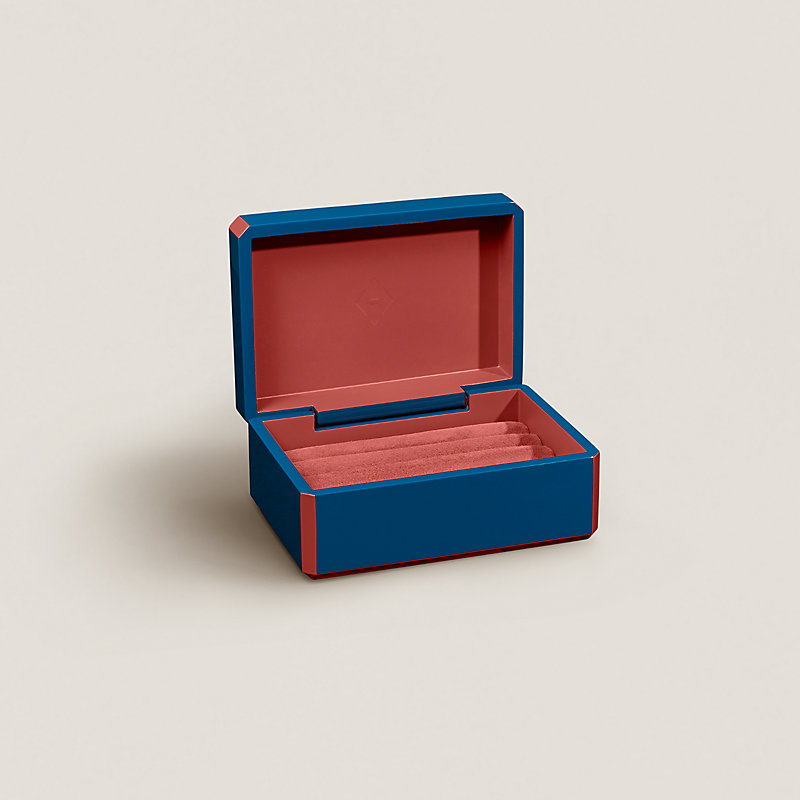 hermes ring box