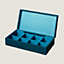 Facettes tie box, View: above, above, view 2 of 3