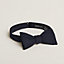 Faconne New H bow tie, View: front, front, view 1 of 1