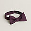 Faconne New H bow tie, View: front, front, view 1 of 2