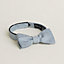 Faconne New H bow tie, View: front, front, view 1 of 2
