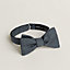 Faconne New H bow tie, View: front, front, view 1 of 2