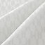Faconnee Grand H pocket square 45, View: Detail, detail, view 2 of 2