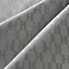 Faconnee Grand H pocket square 45, View: Detail, detail, view 2 of 2