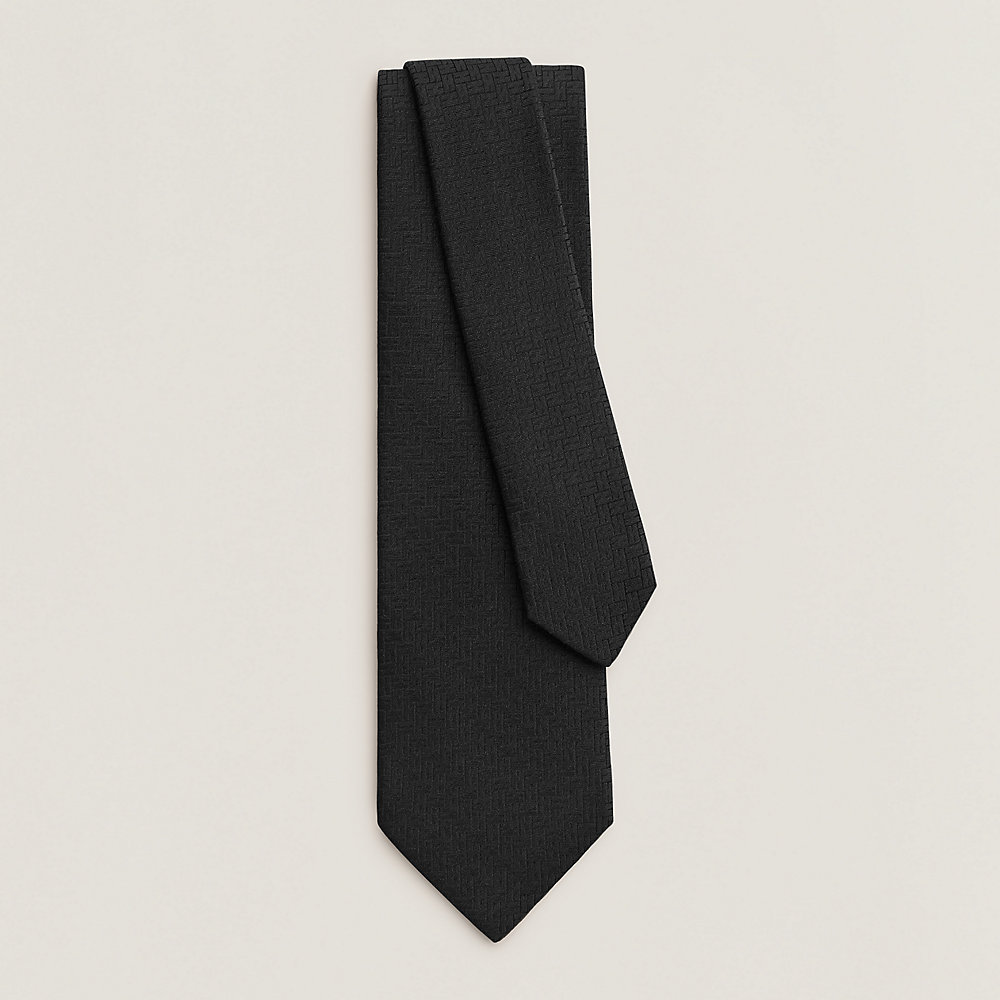 faconnee h 24 tie